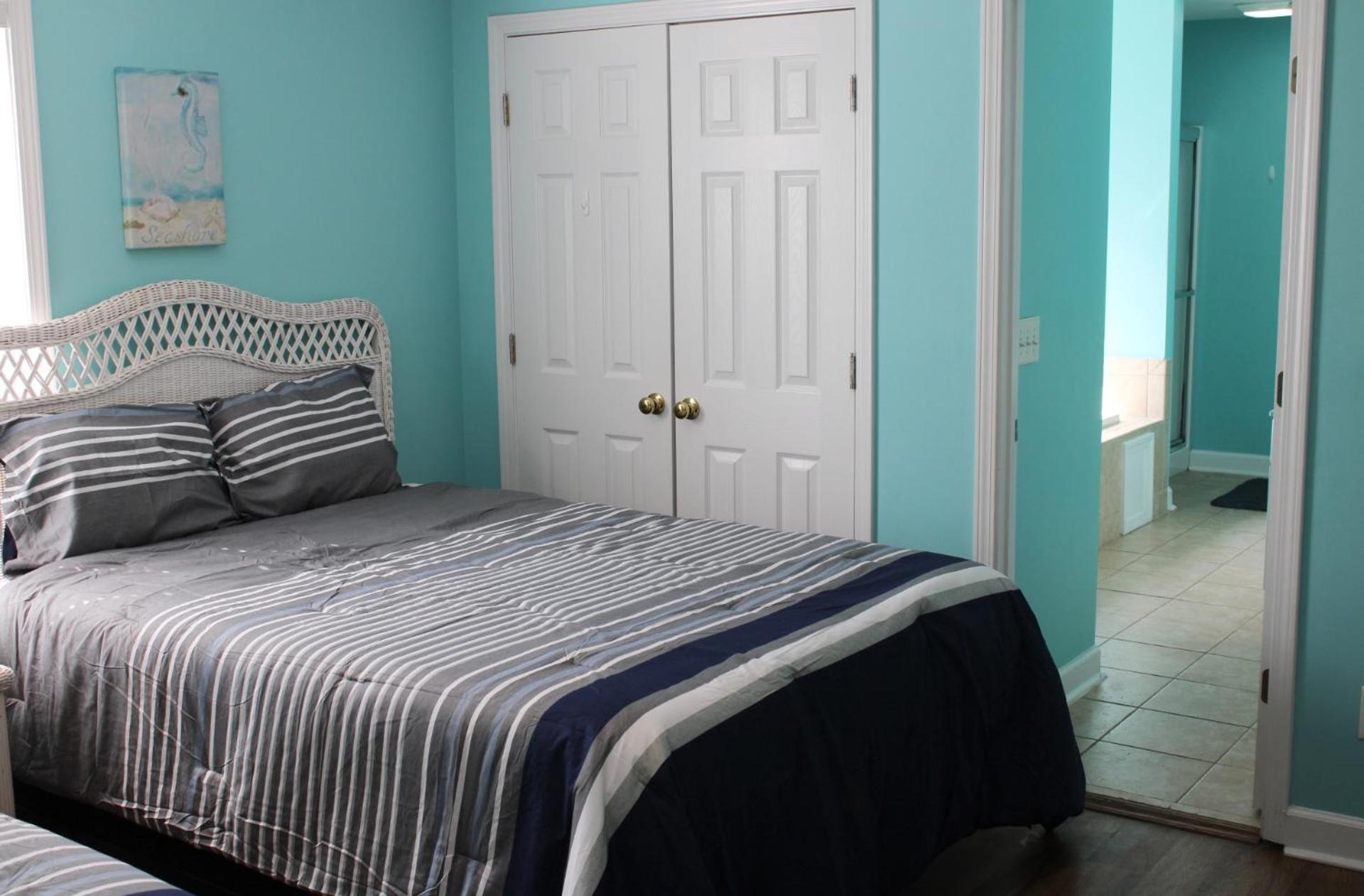 Grand Cayman Villa A2 Myrtle Beach Exterior foto
