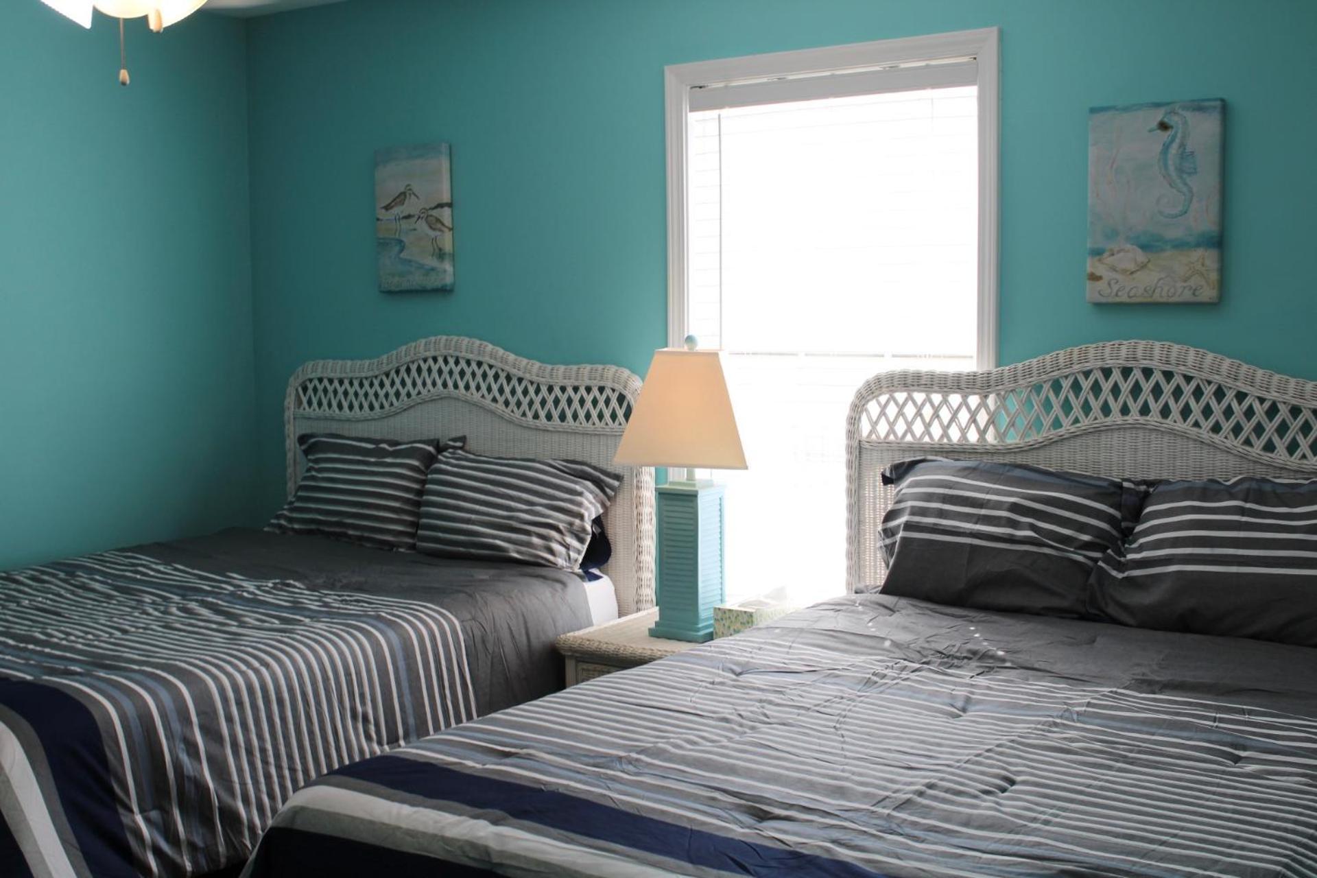Grand Cayman Villa A2 Myrtle Beach Exterior foto